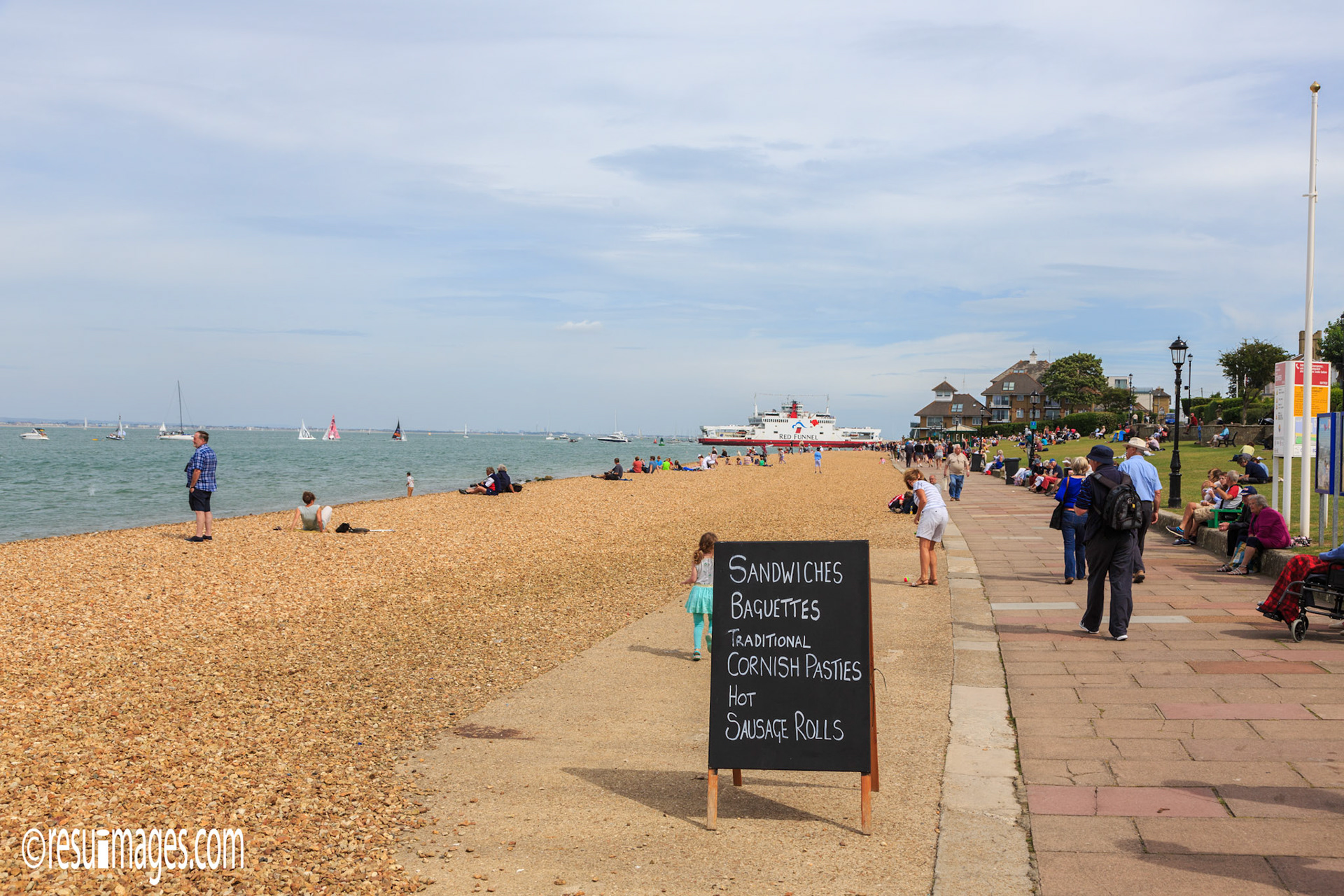 Isle of Wight