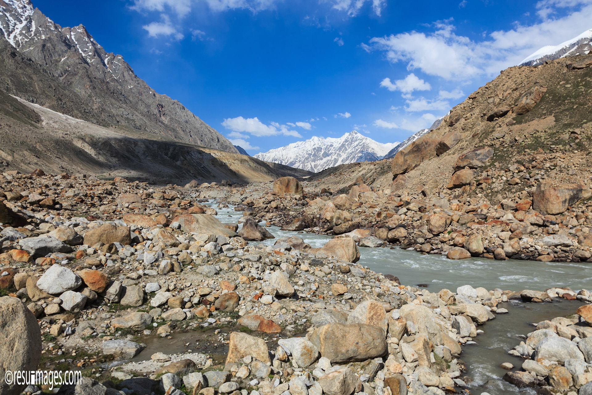 Jilang, Himachal Pradesh, IND