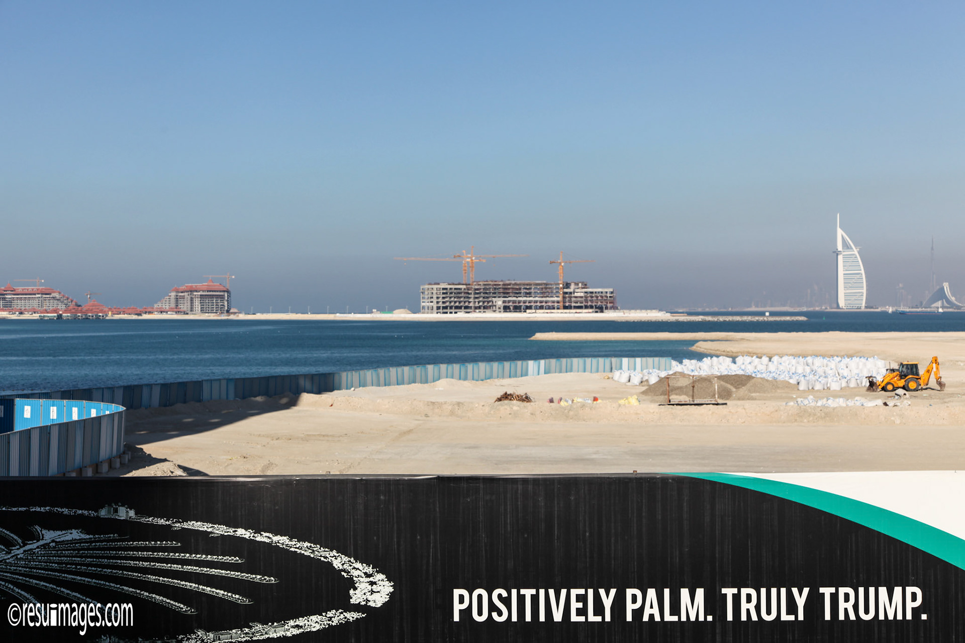 The Palm Jumeirah Dubai, ARE