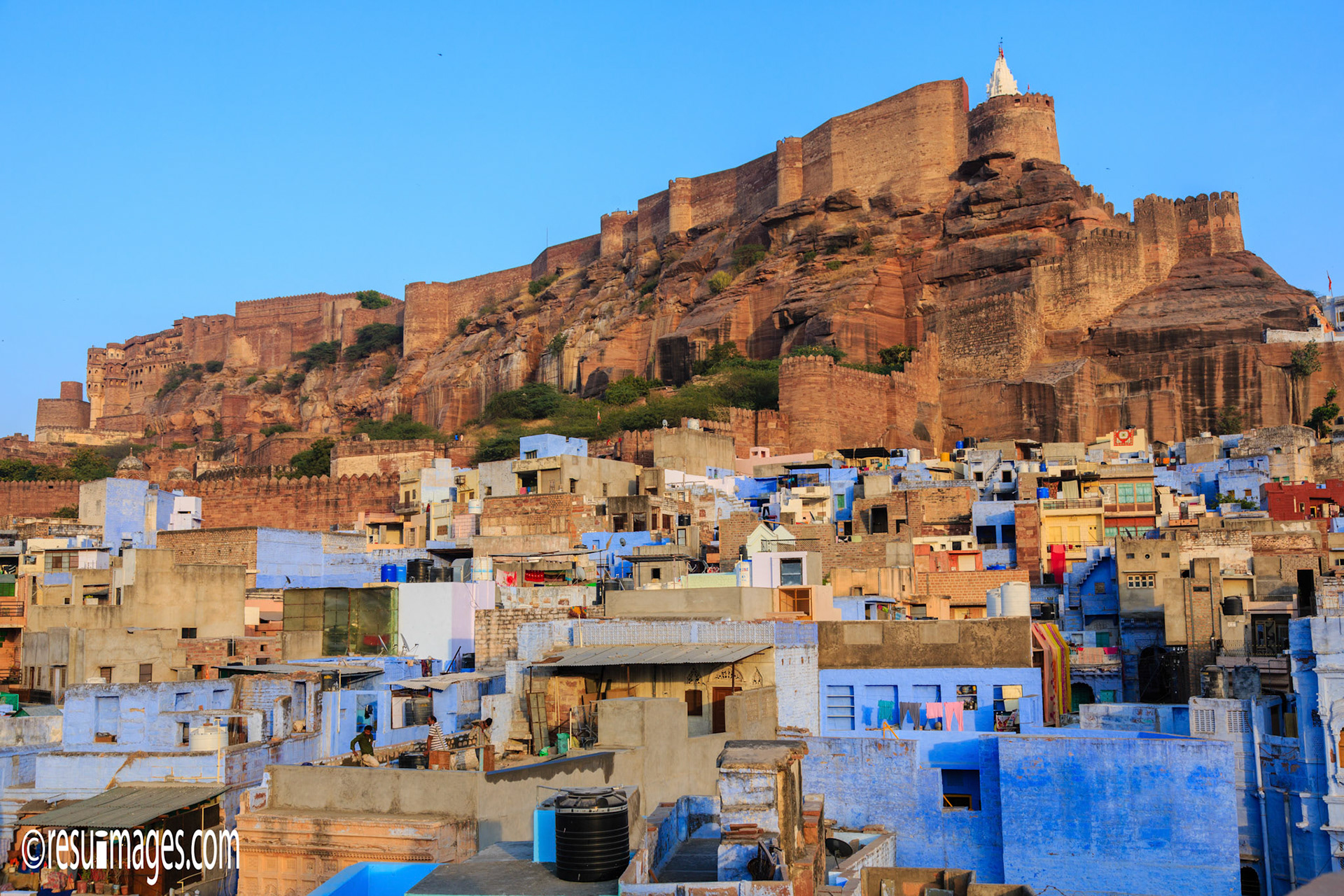 Jodhpur, Rajasthan