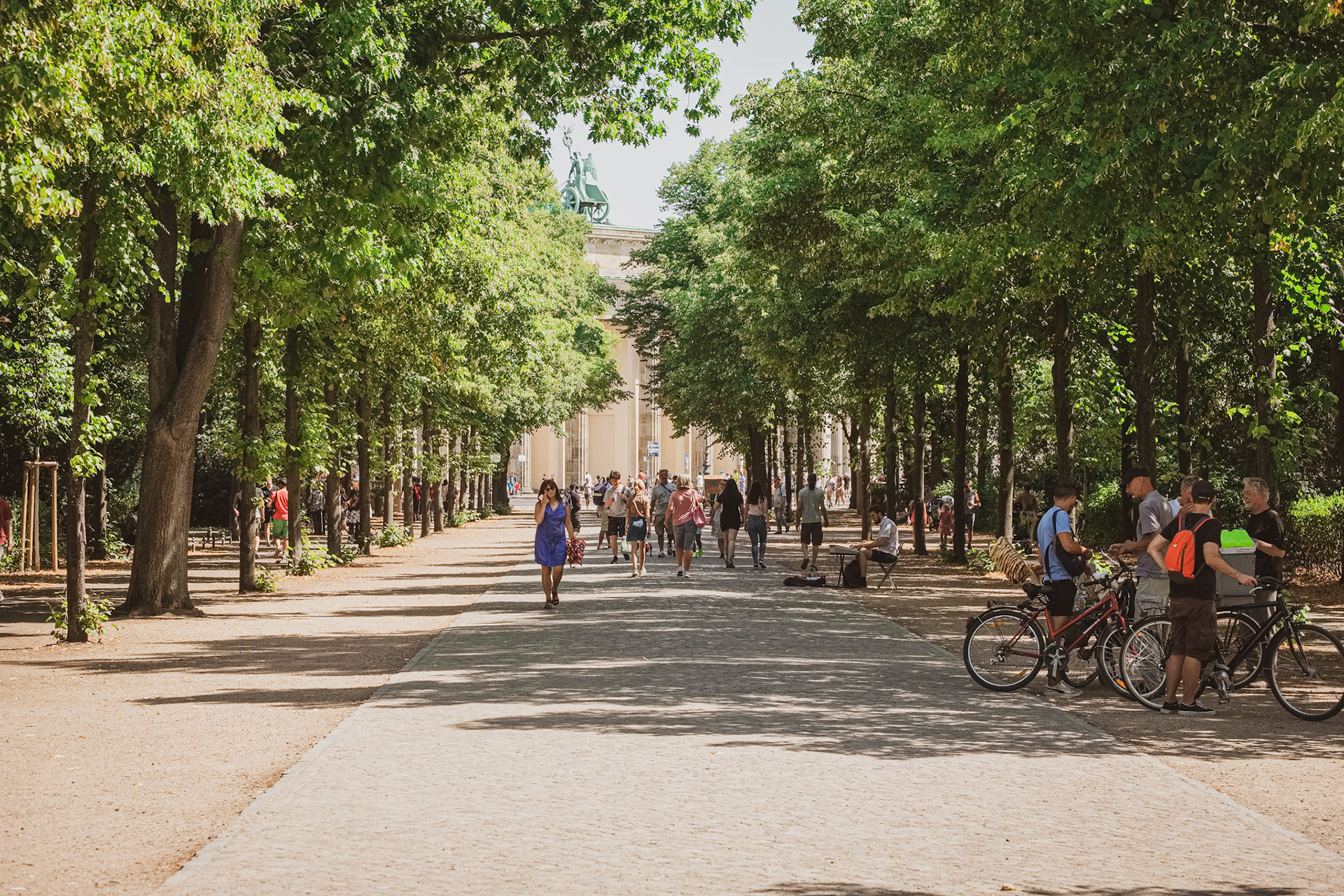 Berlin, Deutschland