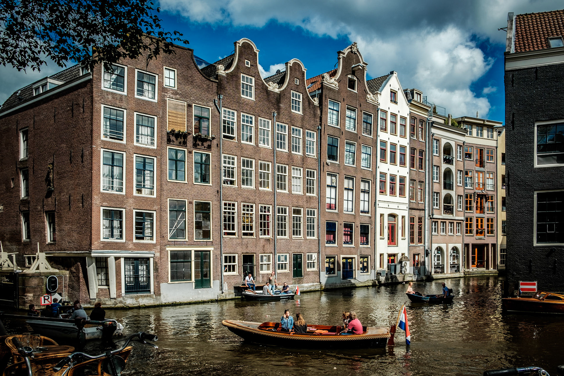 Amsterdam, Niederlande