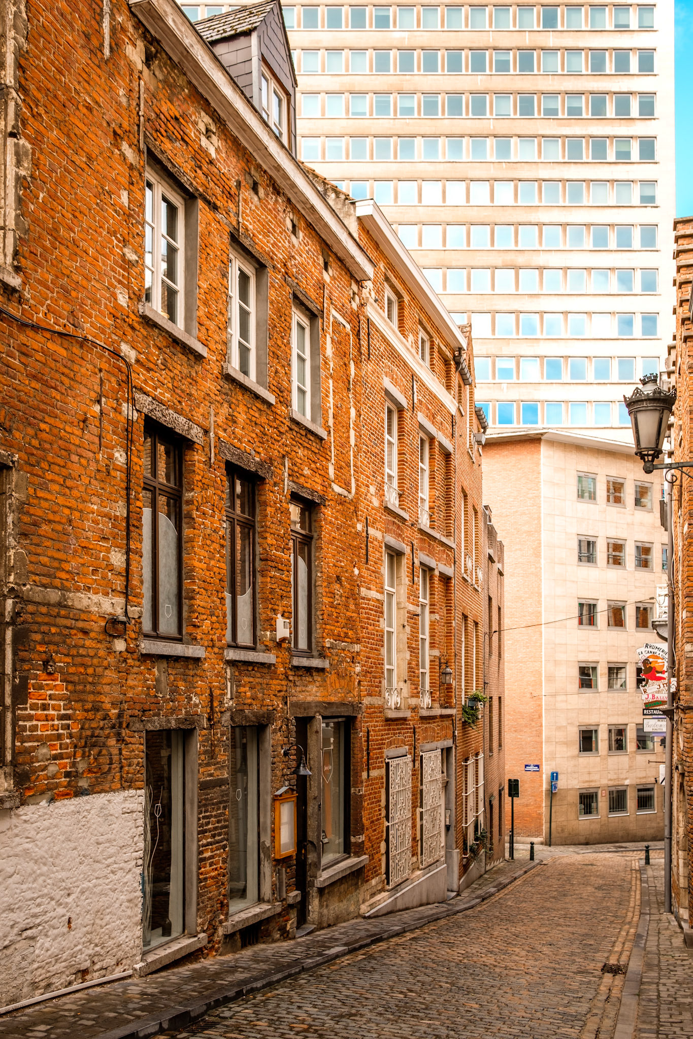 Brüssel, Belgien