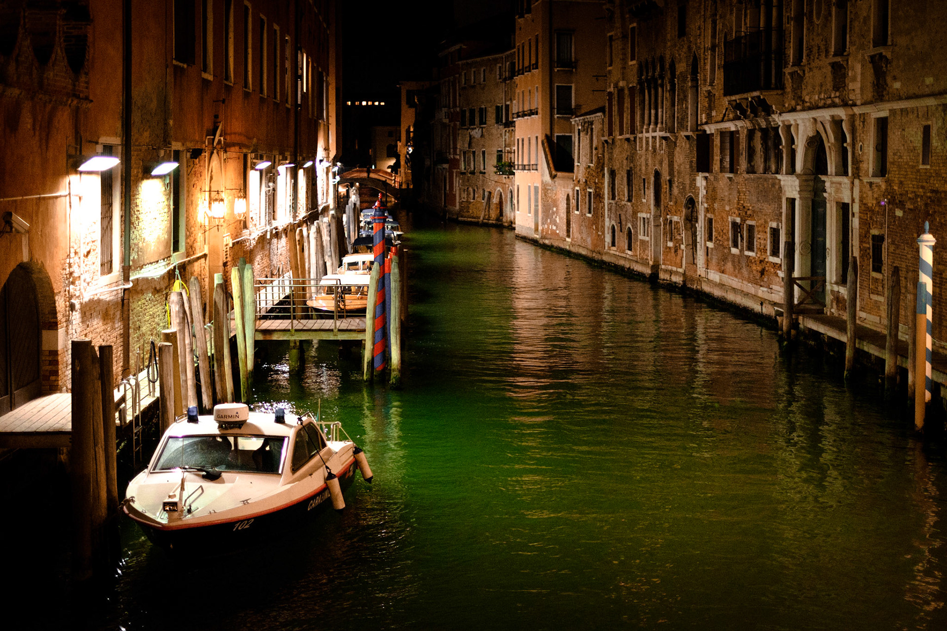 Venedig, Italien