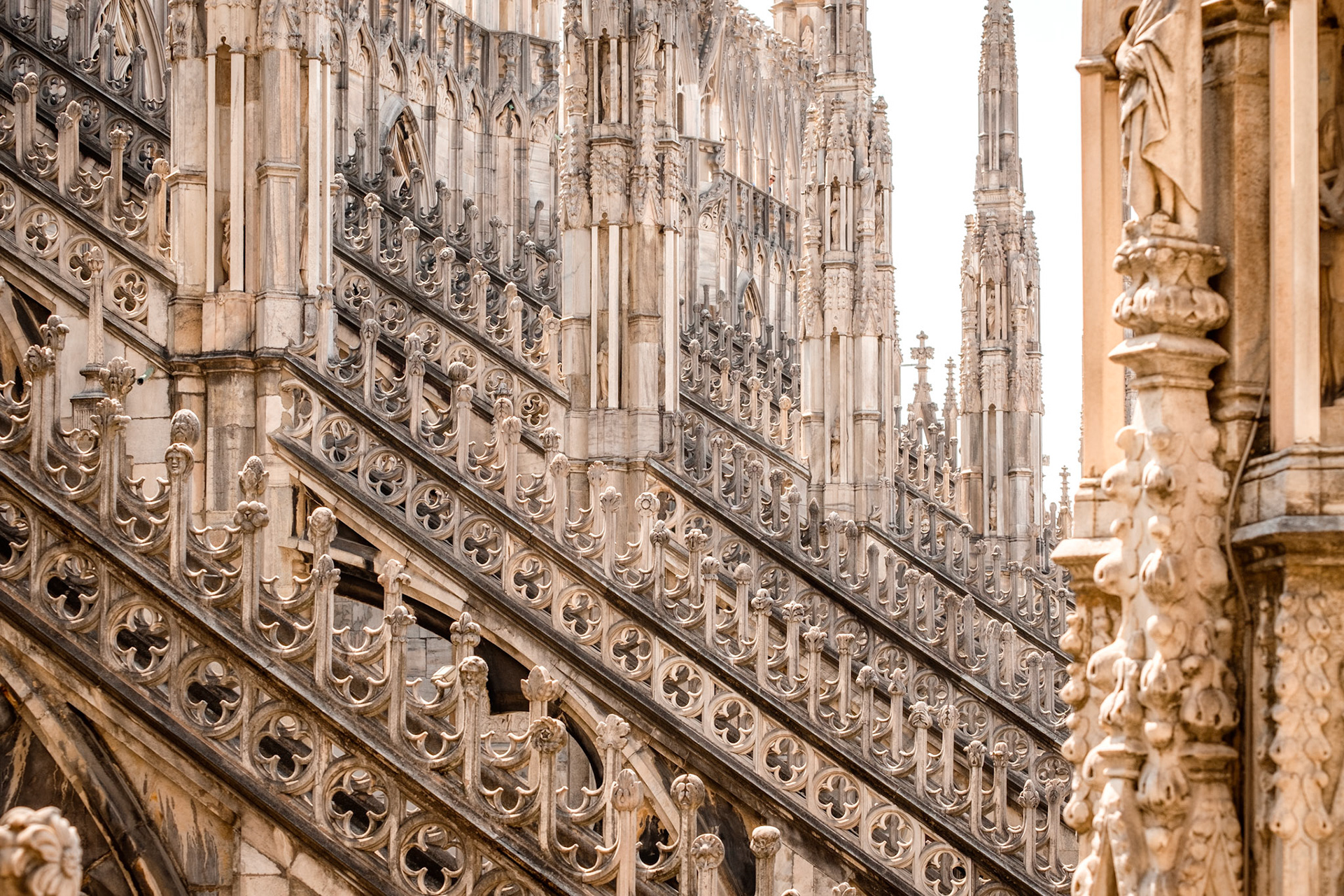 Mailand, Italien