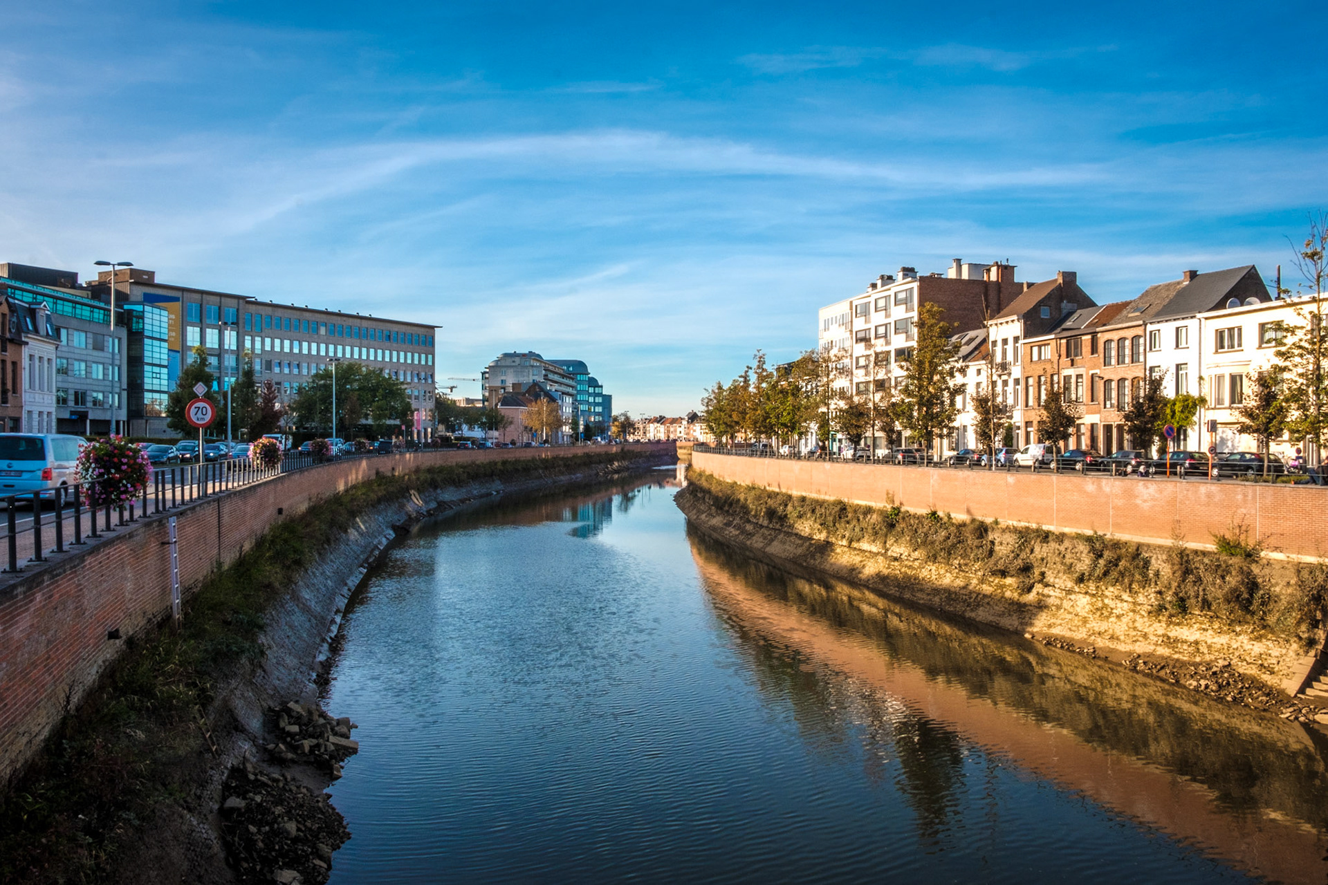 Mechelen, Belgien