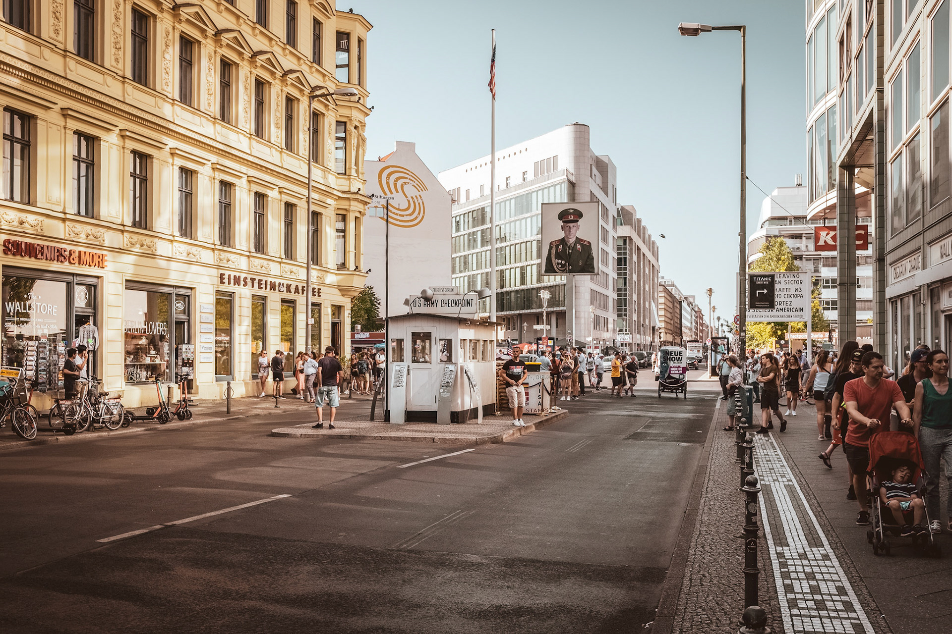 Berlin, Deutschland