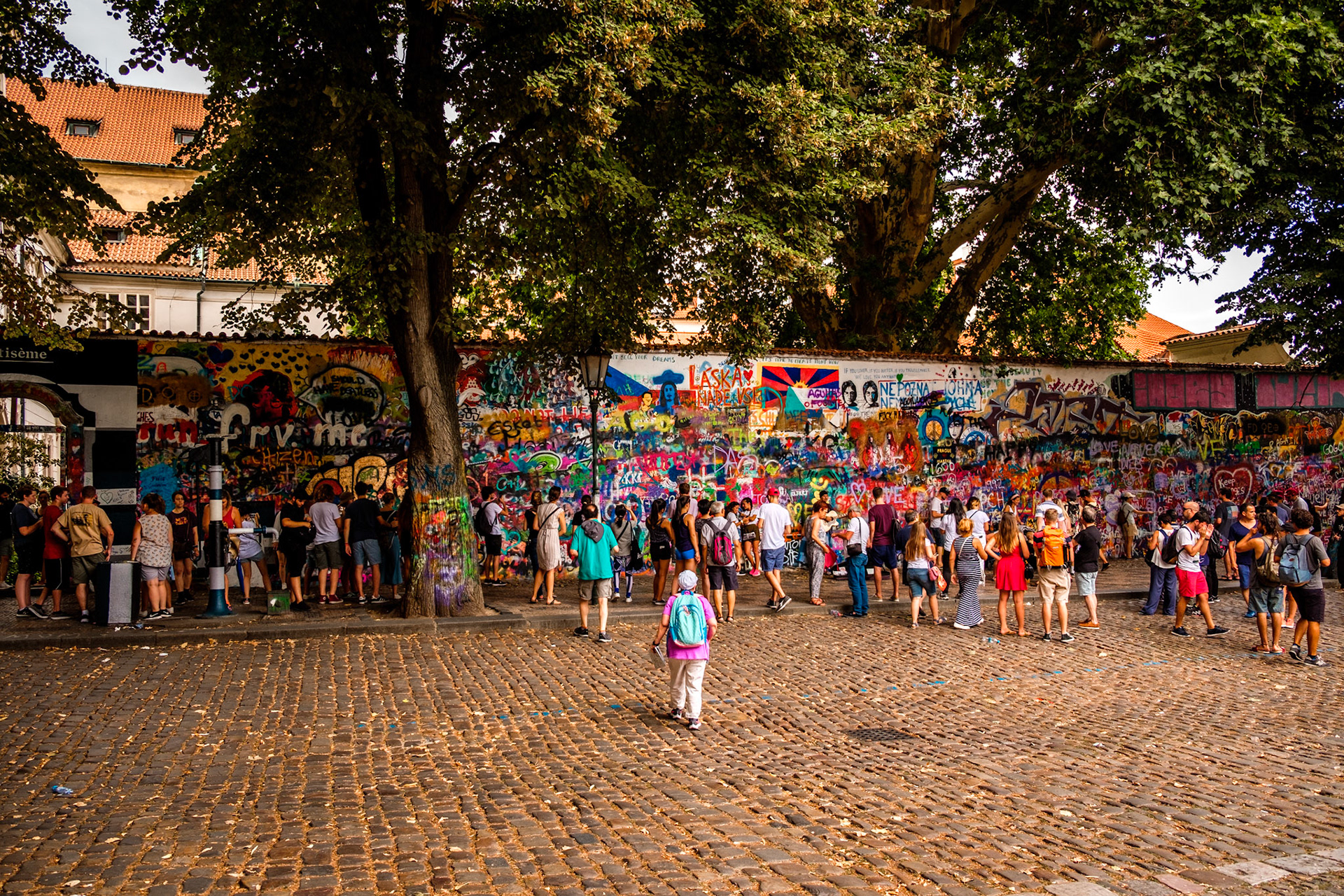 Prag, Tschechien