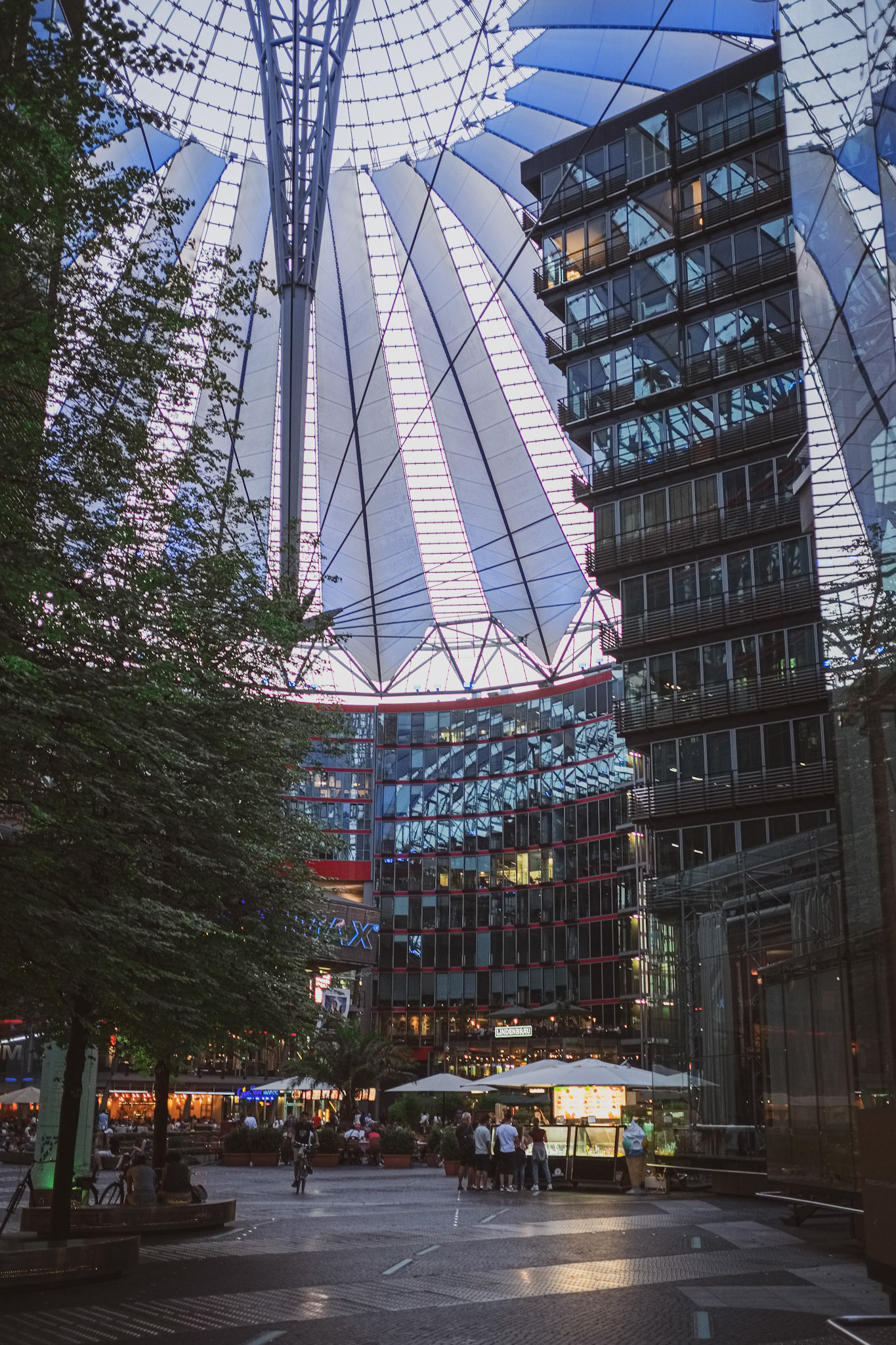 Berlin, Deutschland