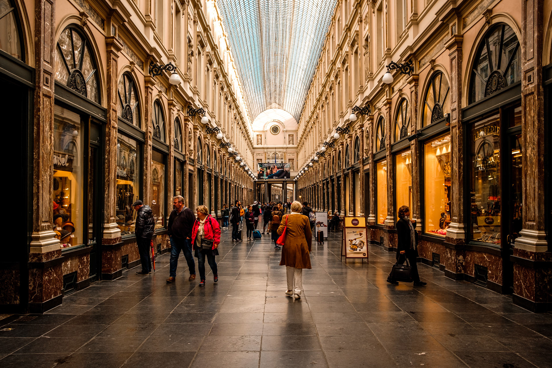 Brüssel, Belgien