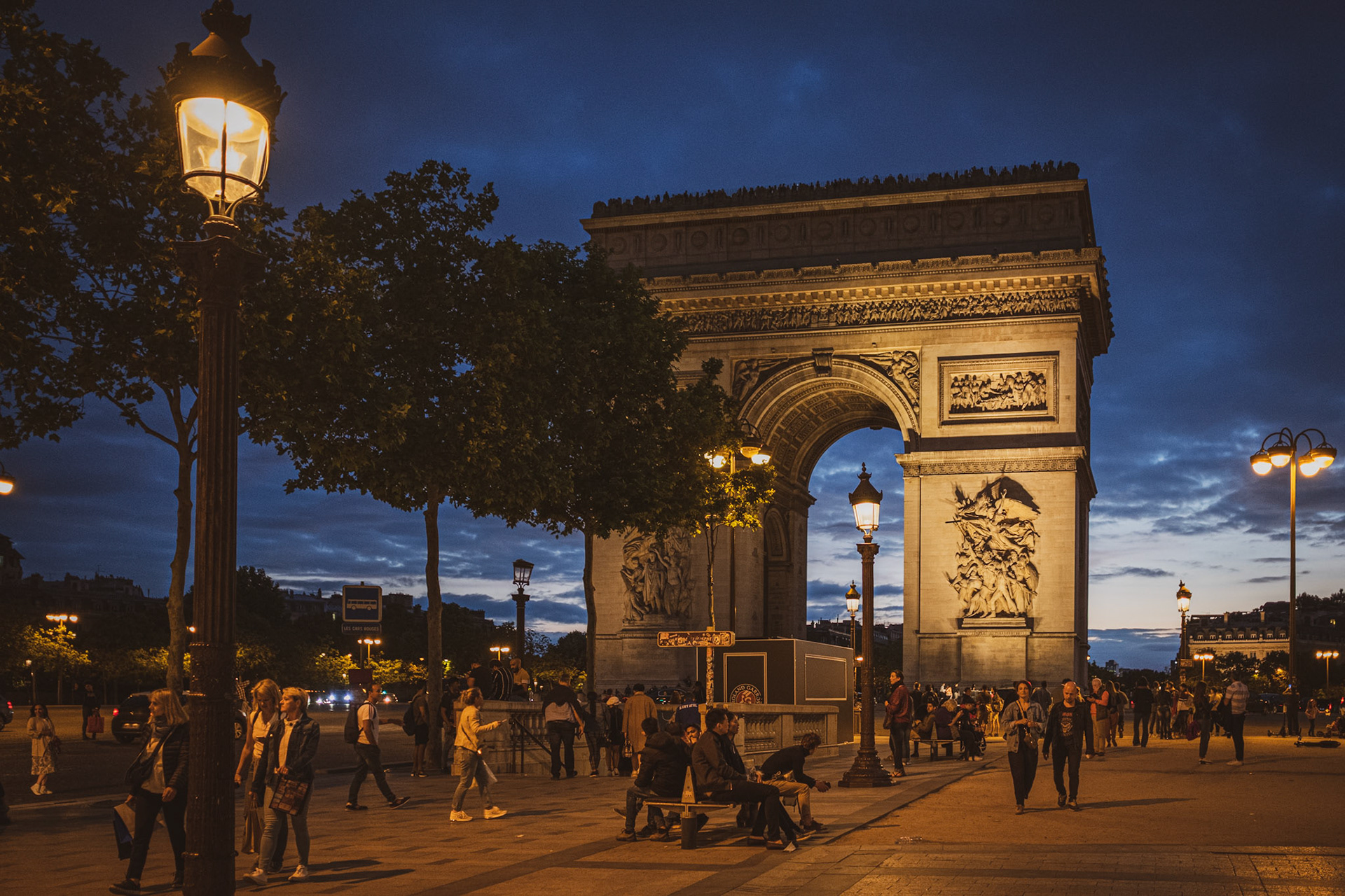 Paris, Frankreich