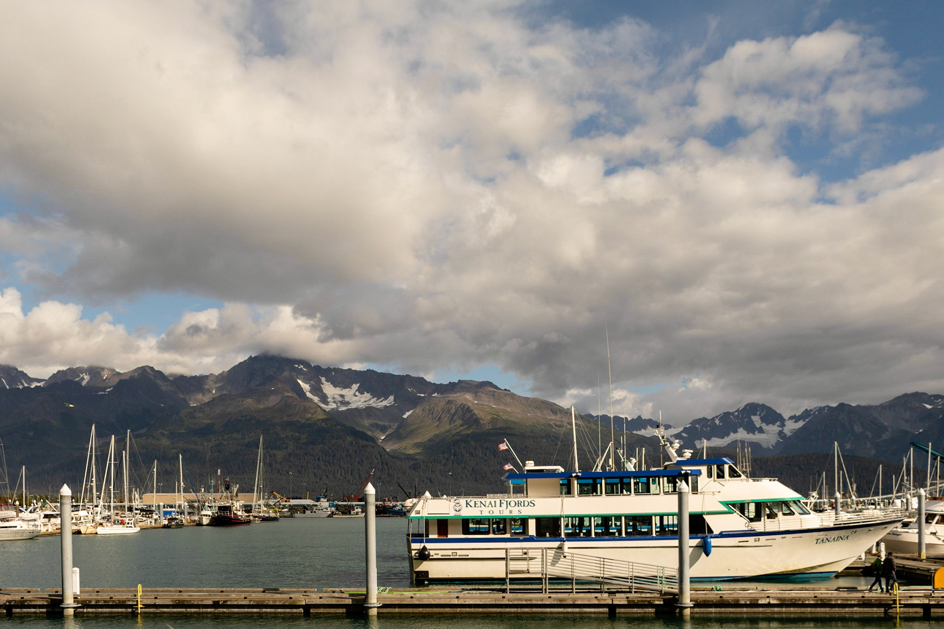 Seward Alaska