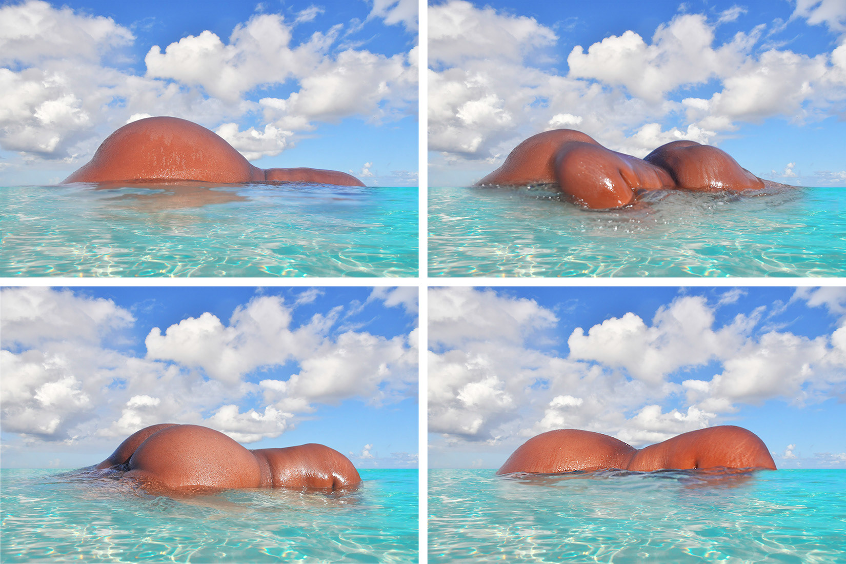 Island Studies