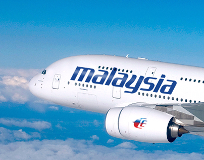 roberto vilchis - Malaysia Airlines brand identity (proposed design)