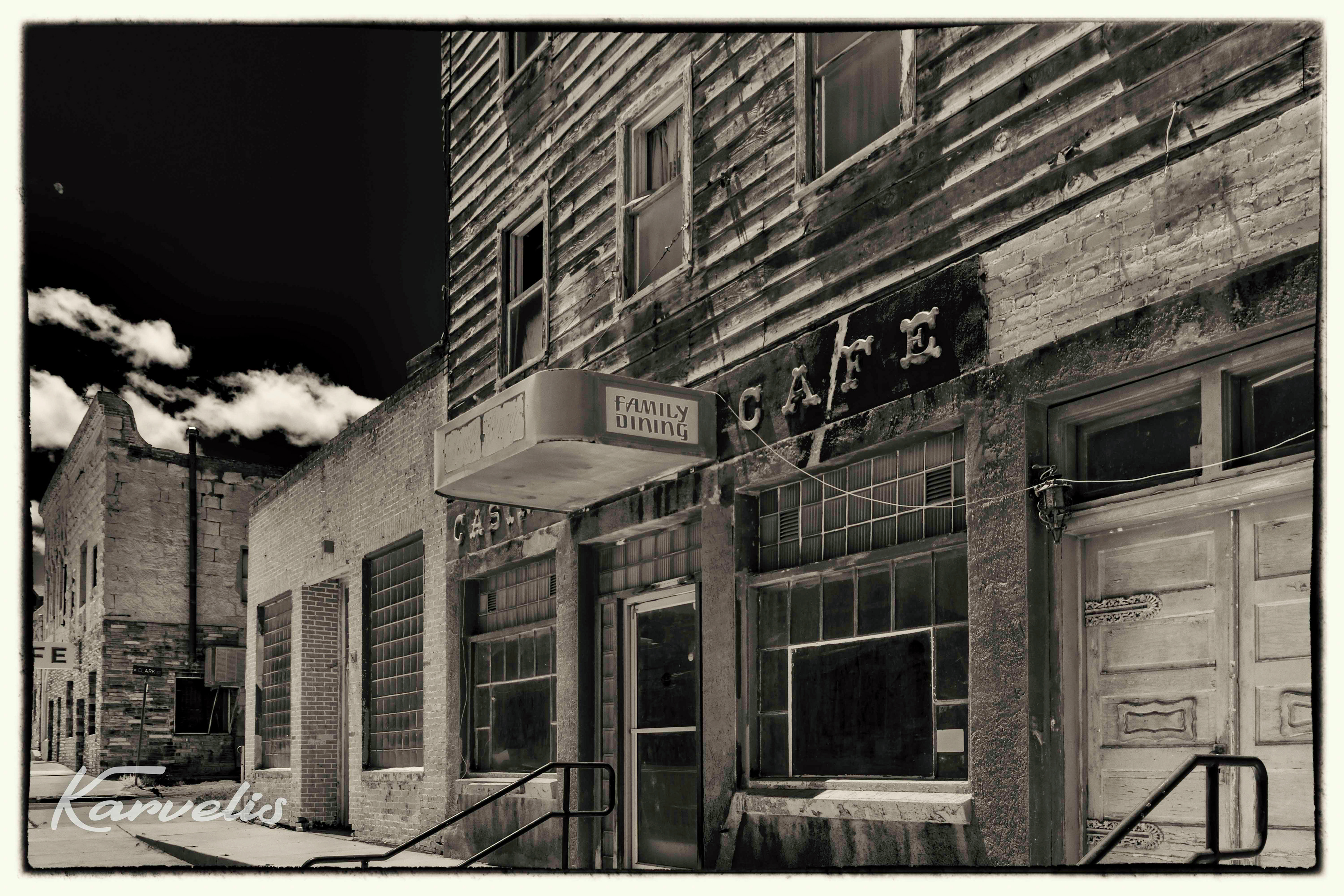 Eureka Nv.