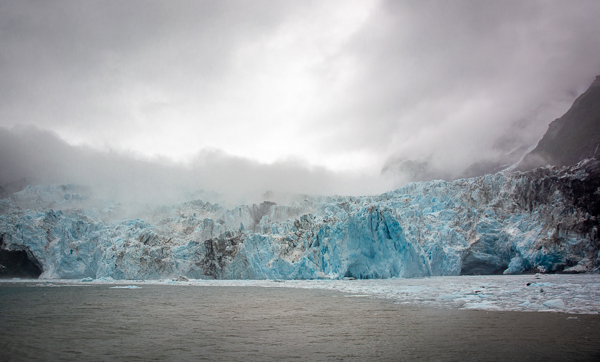 Alaska