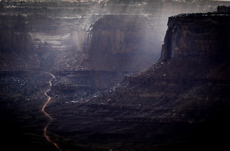 Utah, Canyonland