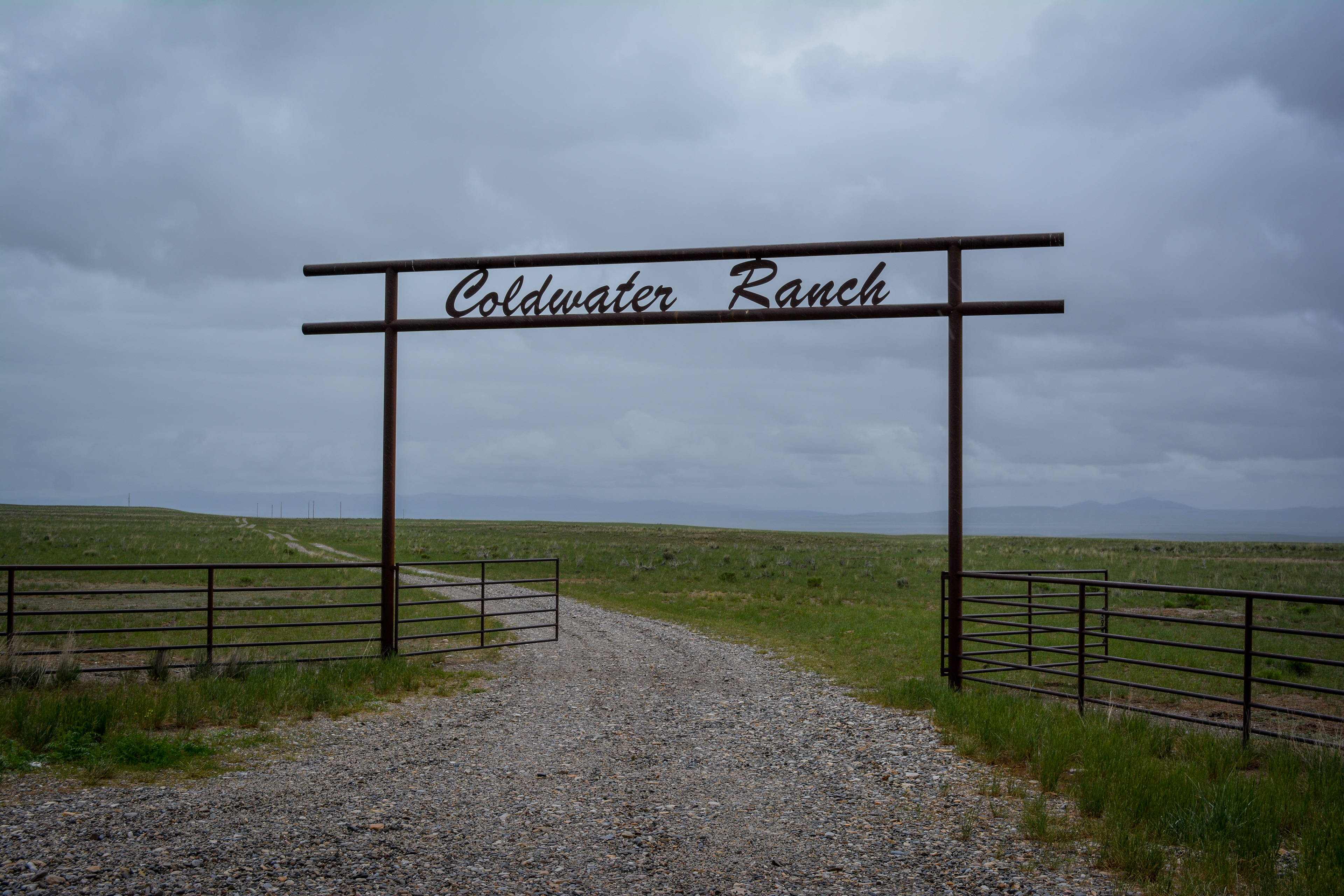 Idaho