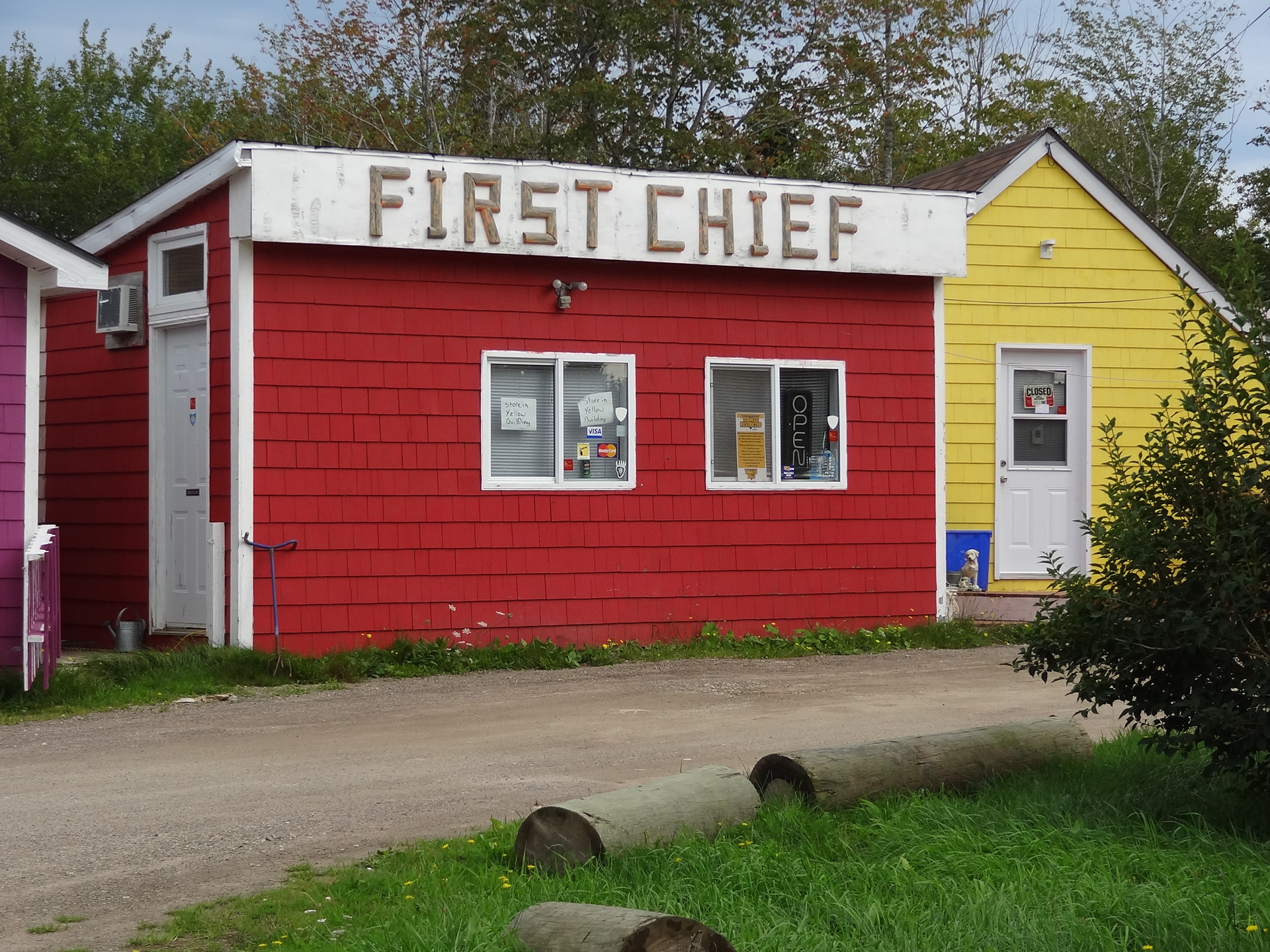 Nova Scotia