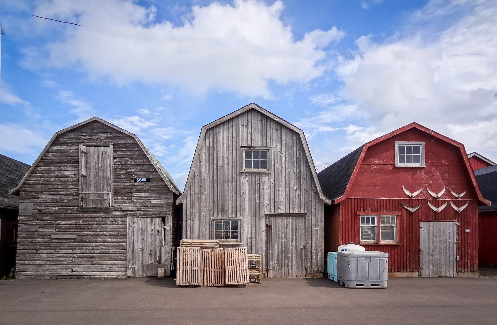 Prince Edward Island