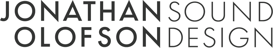 Jonathan Olofson