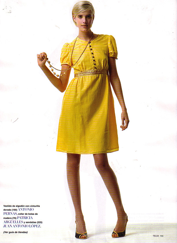 TELVA, February 2006