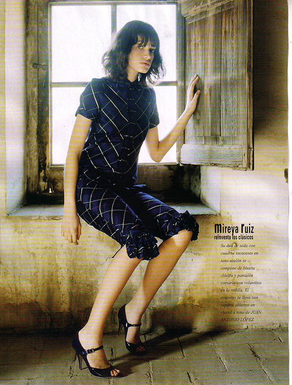 COSMOPOLITAN, March 2007