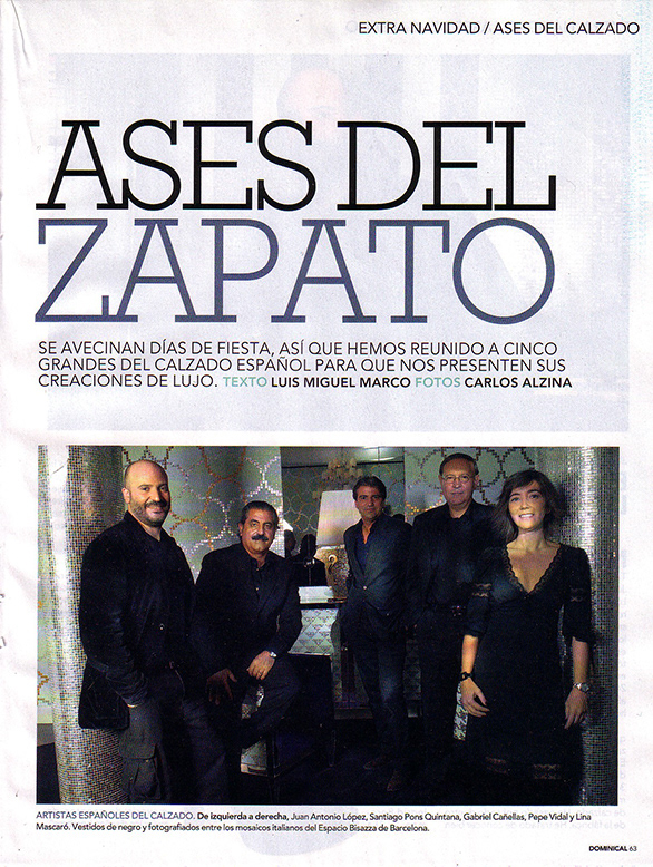 DOMINICAL, December 2006