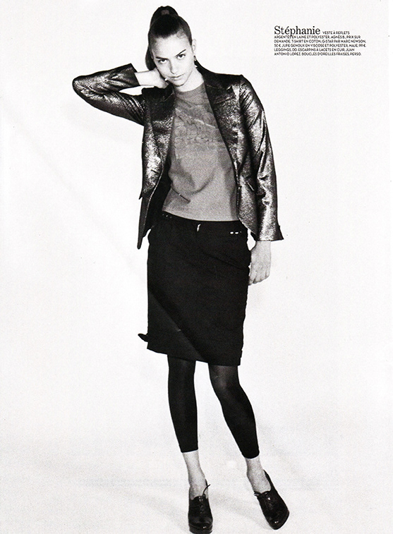 20 ANS, October 2006