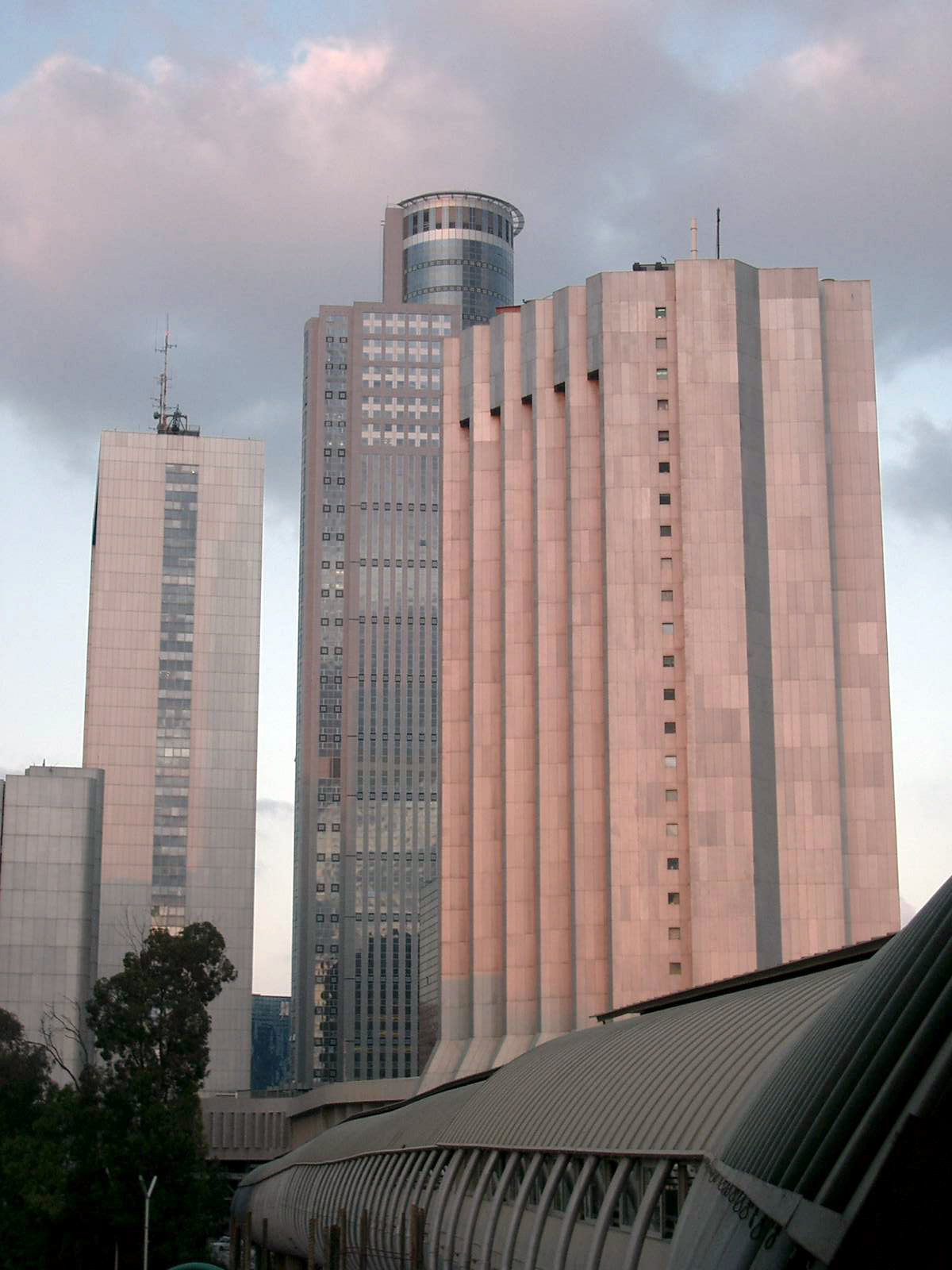 Tel Aviv