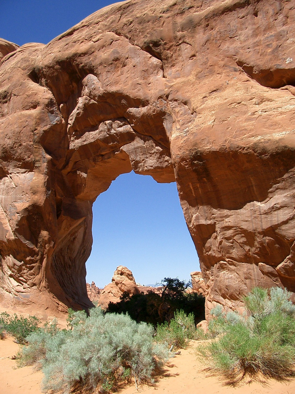 Arches National Park