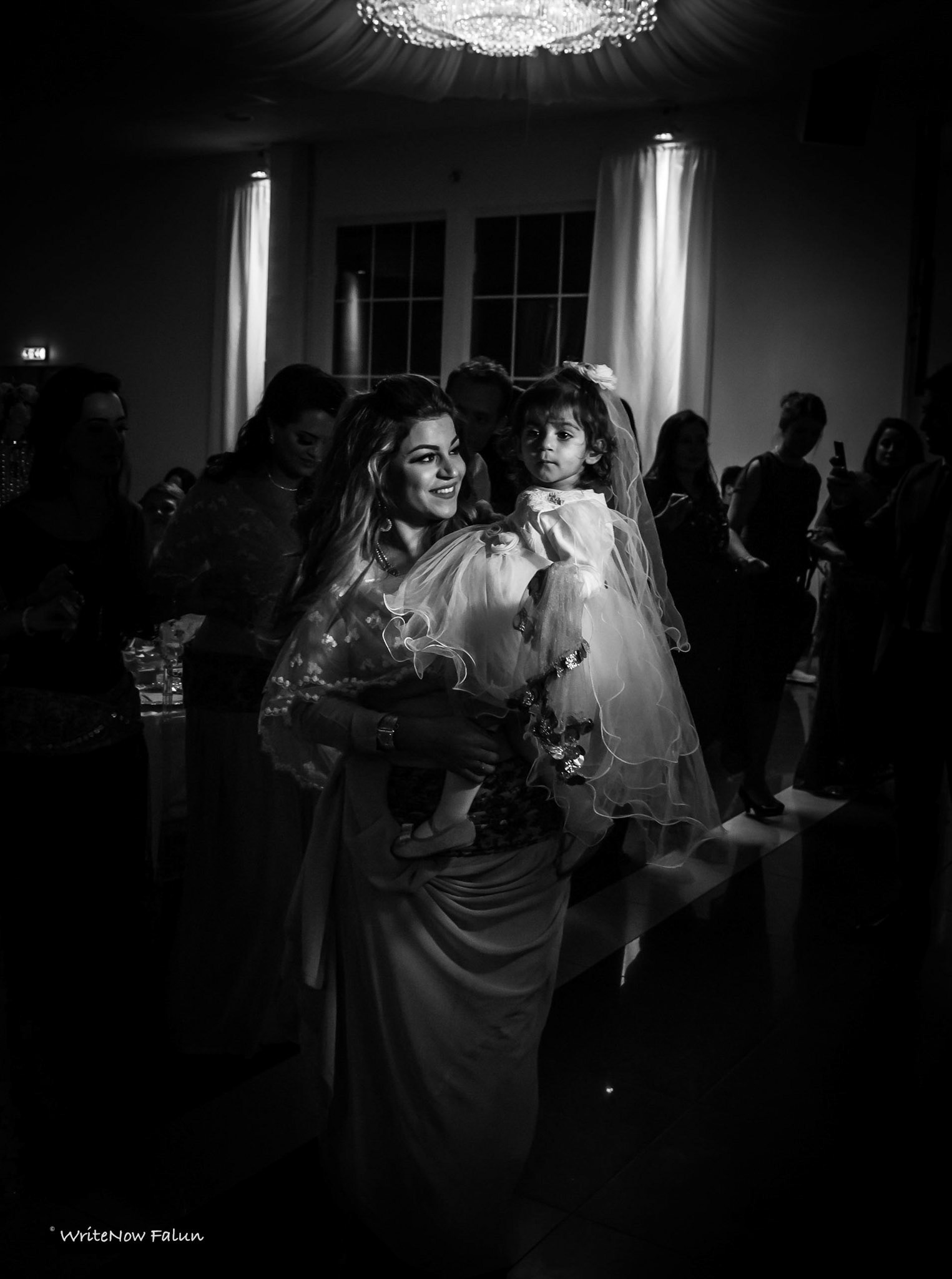 Bröllop Södertälje