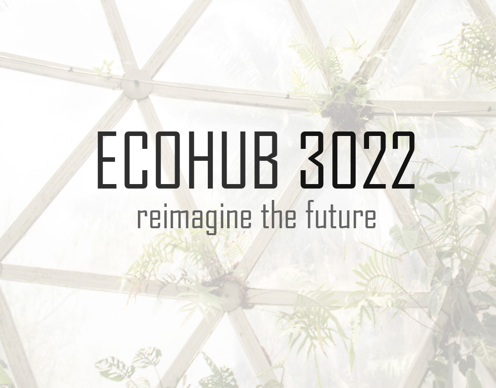 Gene Duterte Ecohub 3022 Gene Duterte Ecohub 3022