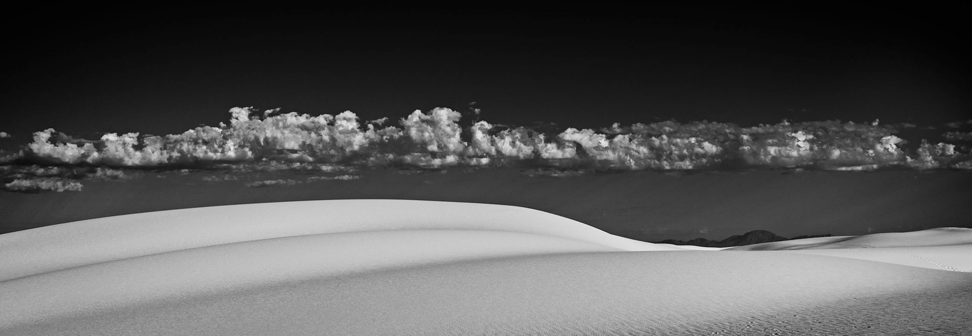 WHITE SANDS NATIONAL PARK | NEW MEXICO