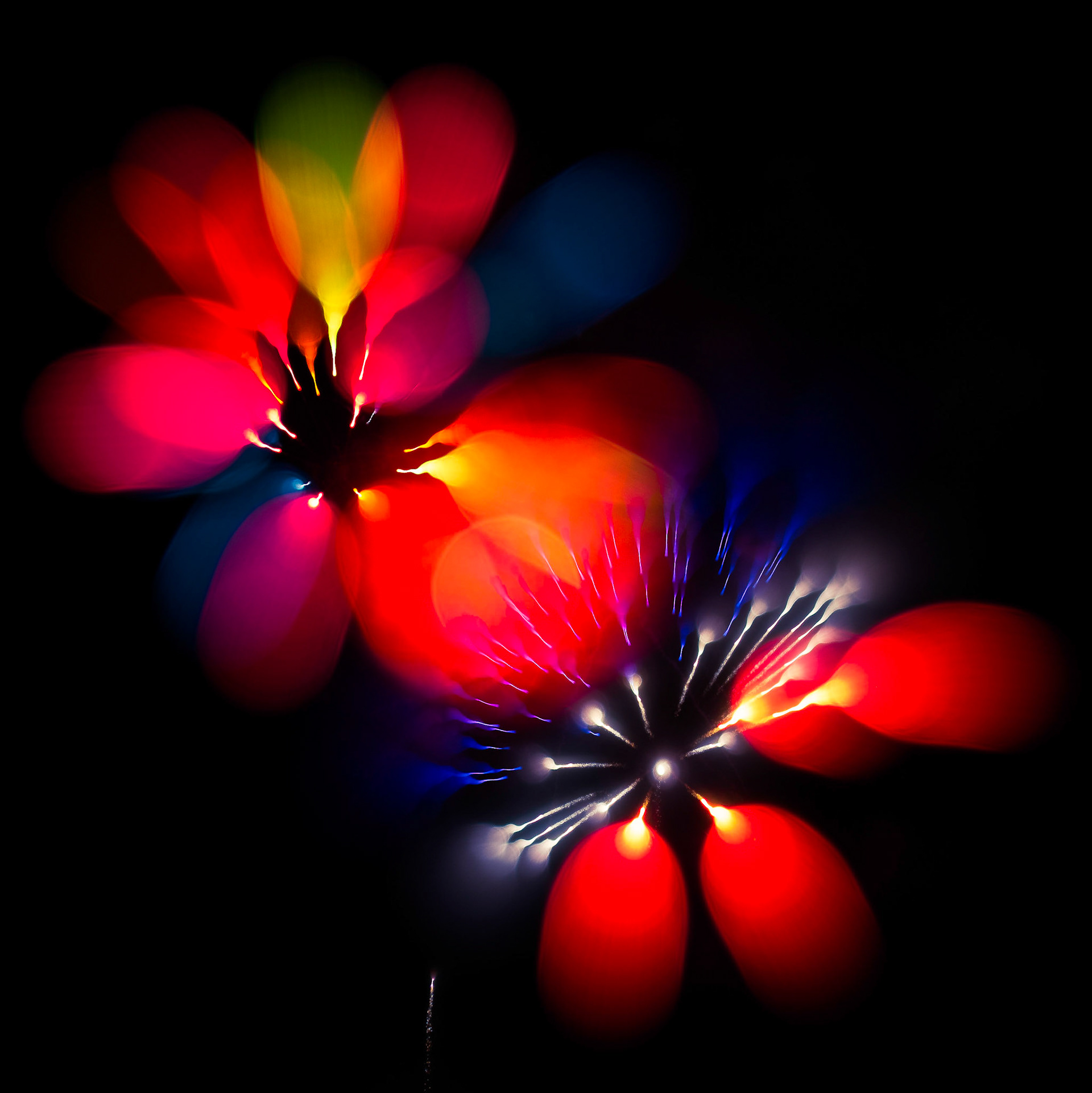 FIREWORKS 20