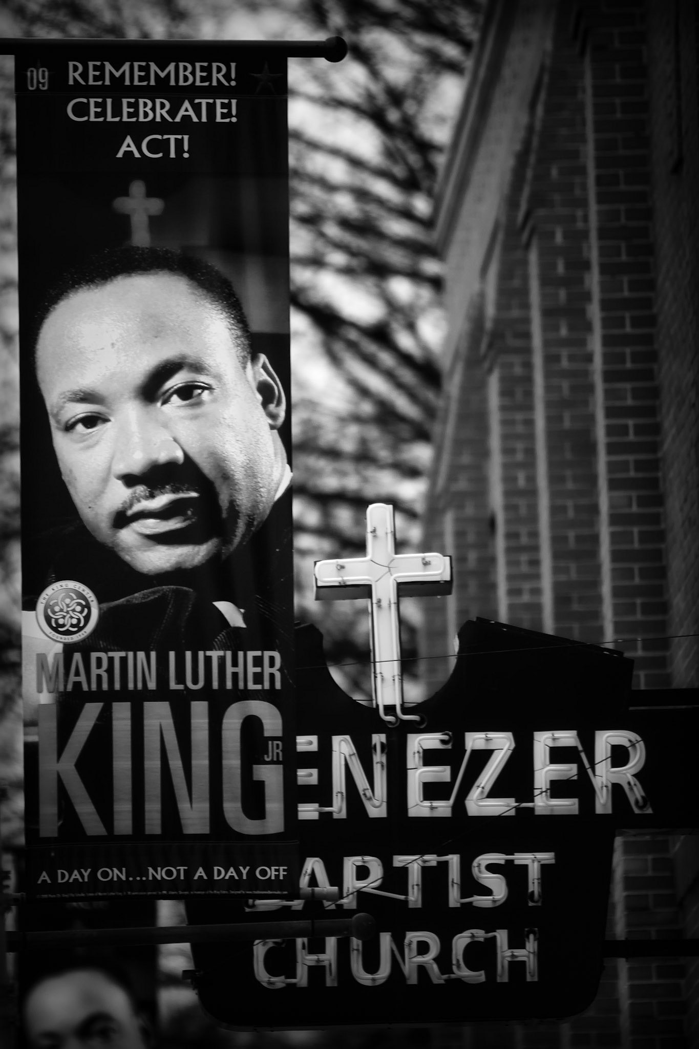 MLK DAY