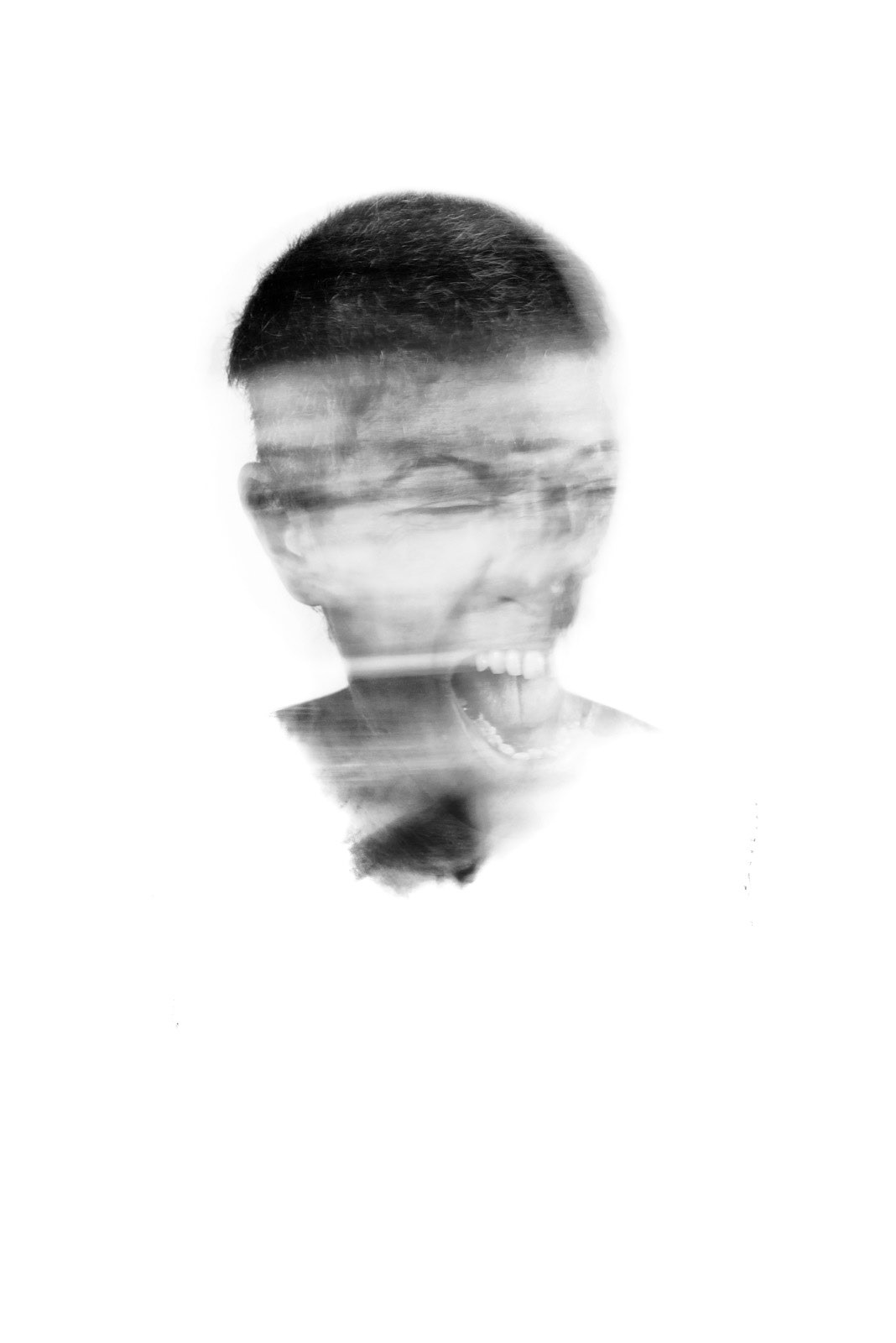 Superstitions Moléculaires - Photographie Numérique en Studio - France - 2018