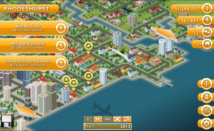 Ben Leffler S Portfolio Century 21 Property Mogul