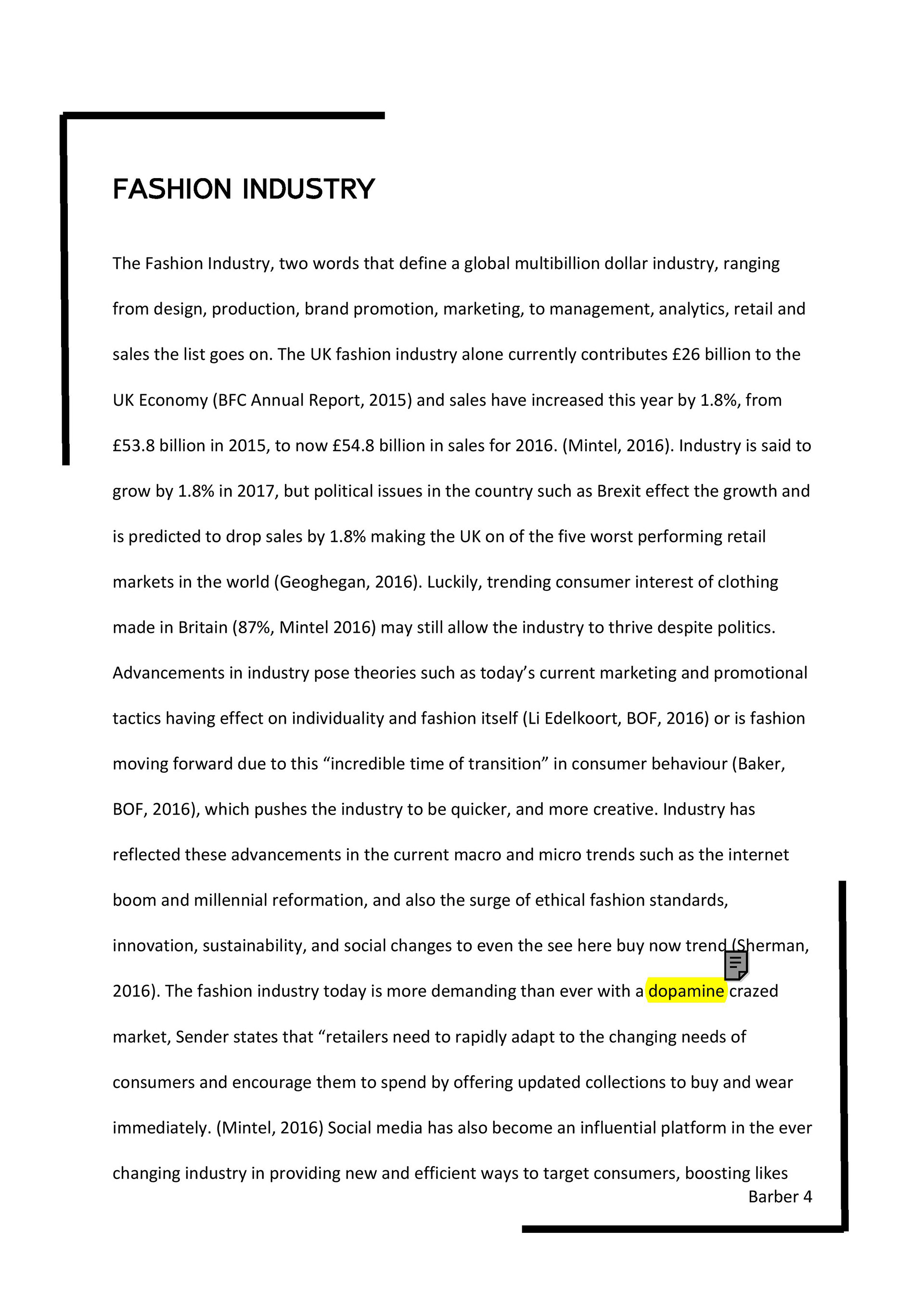 rules of life essay school