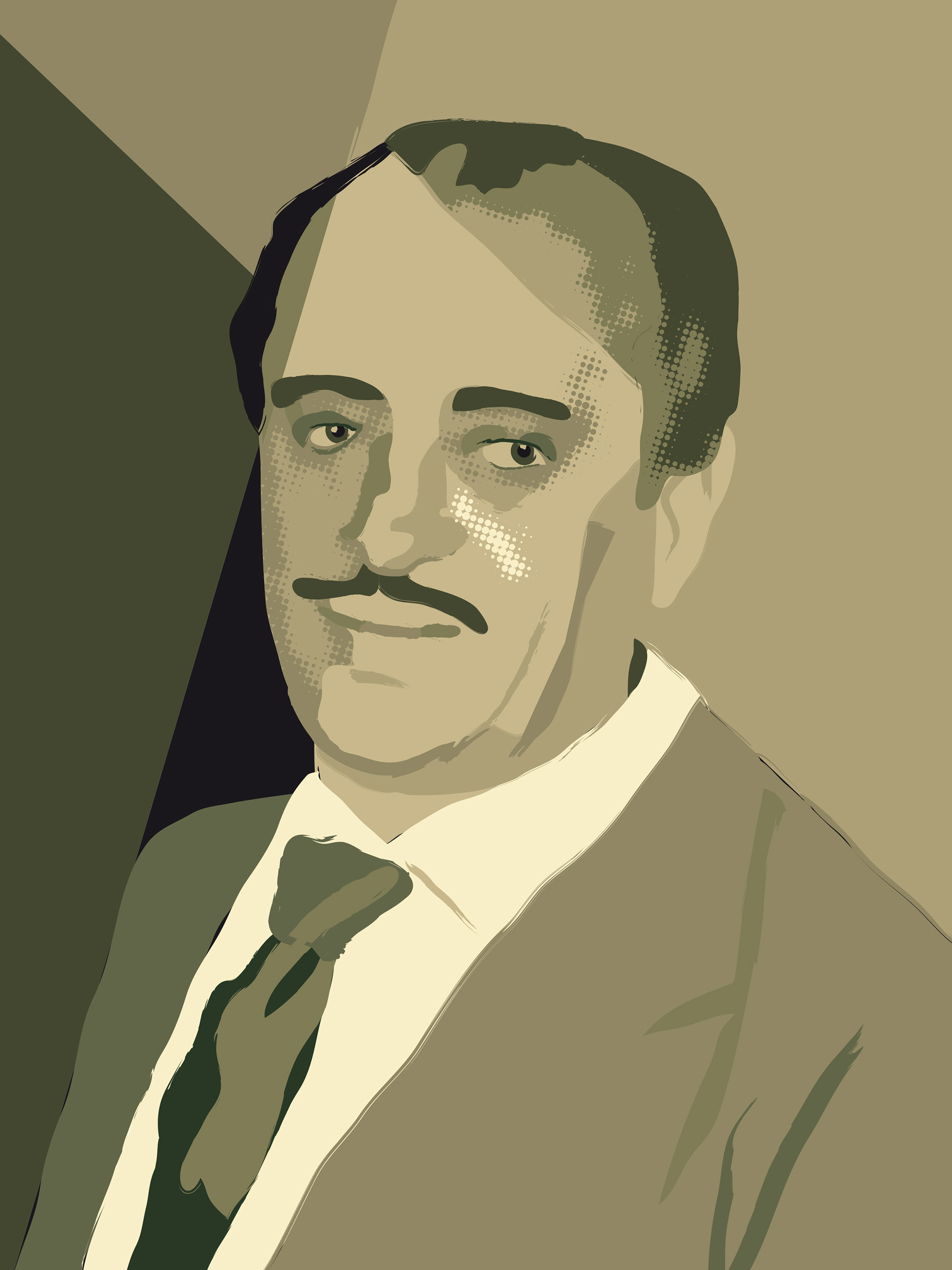 JOSÉ MARÍA ESTRADA