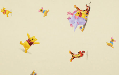 Disney Winnie de Pooh