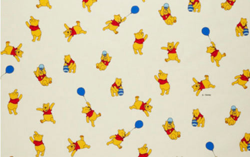 Disney, Winnie de Pooh