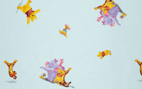 Disney, Winnie de Pooh