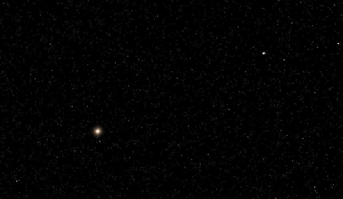 Arcturus © Irwin Seidman