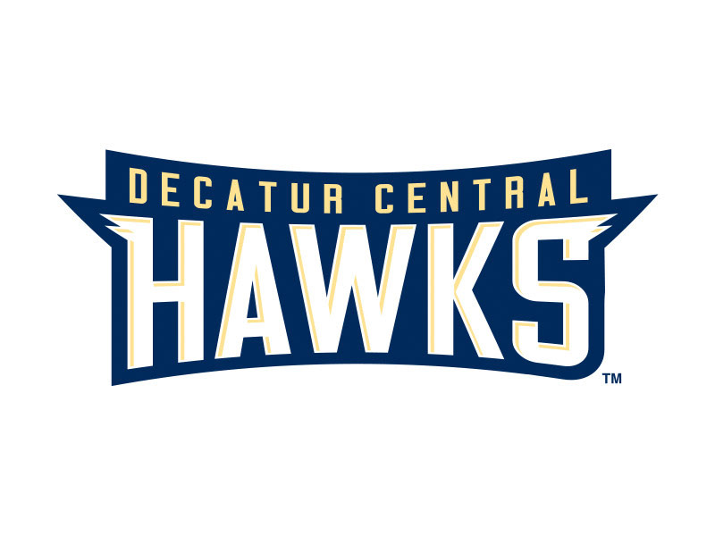 Patrick Cummings Decatur Central High School