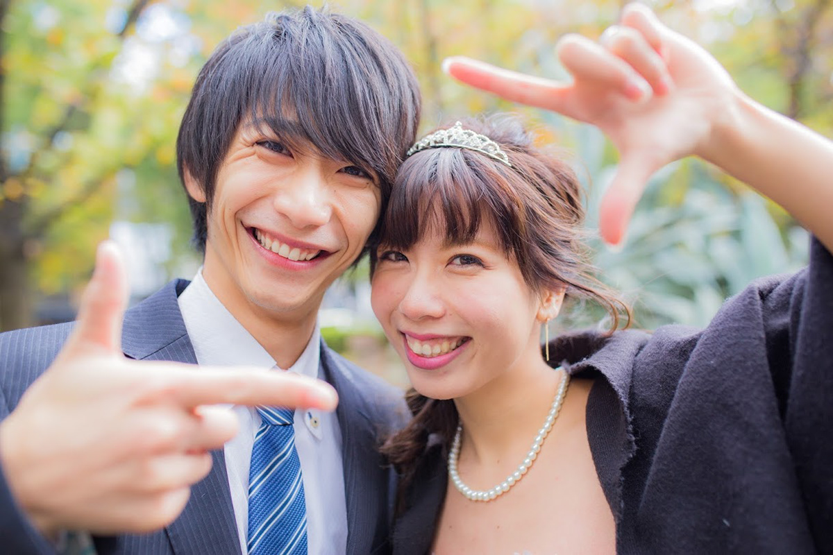 Photolingual カップルフォト Photolingual カップルフォト