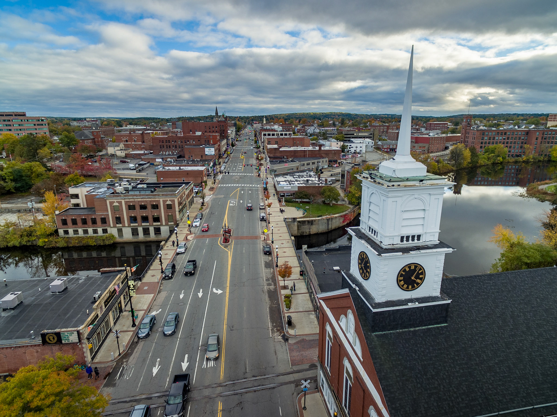 Seth J Dewey Photography Nashua