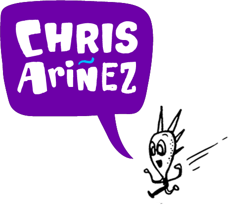 Christopher Arinez