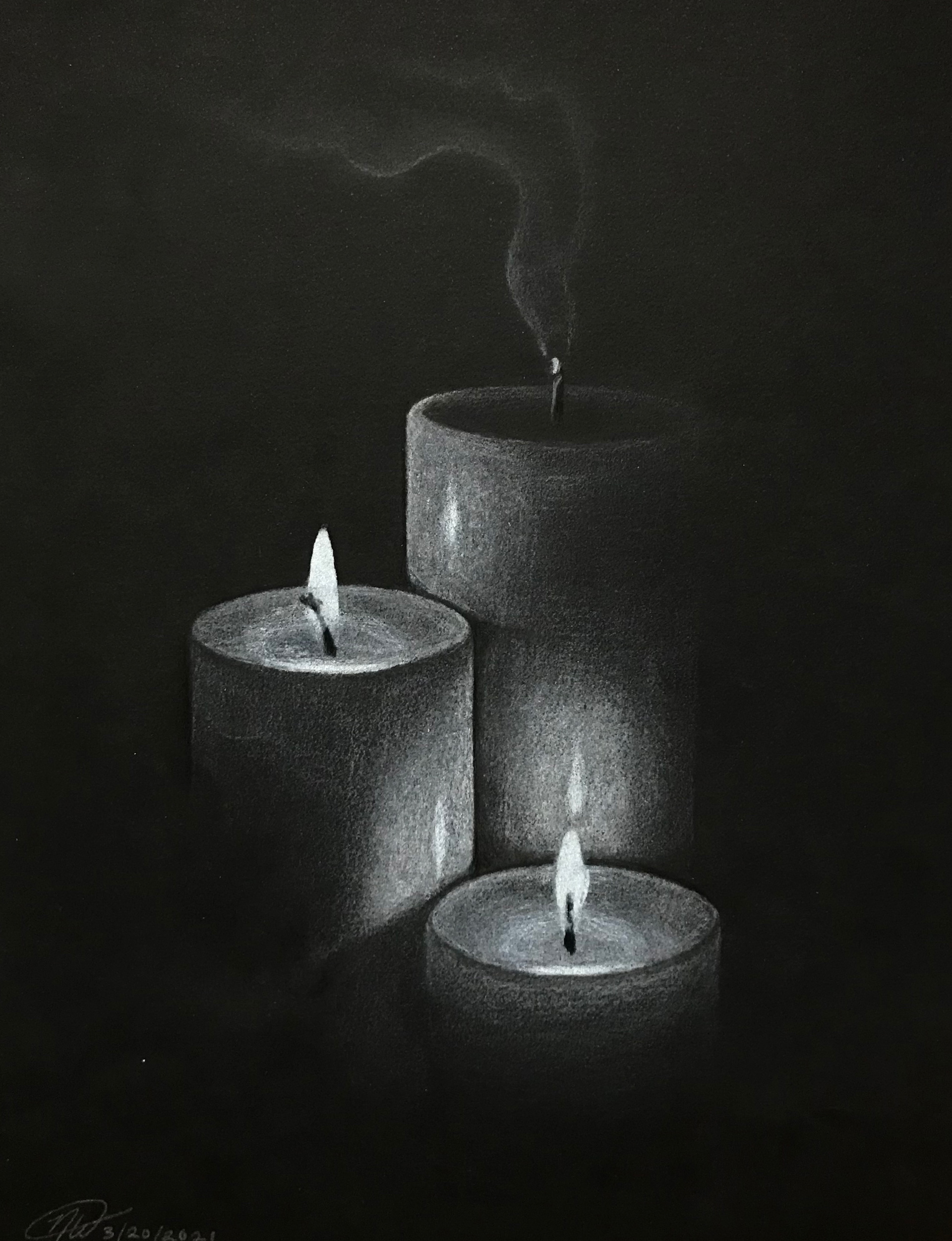 Noel White