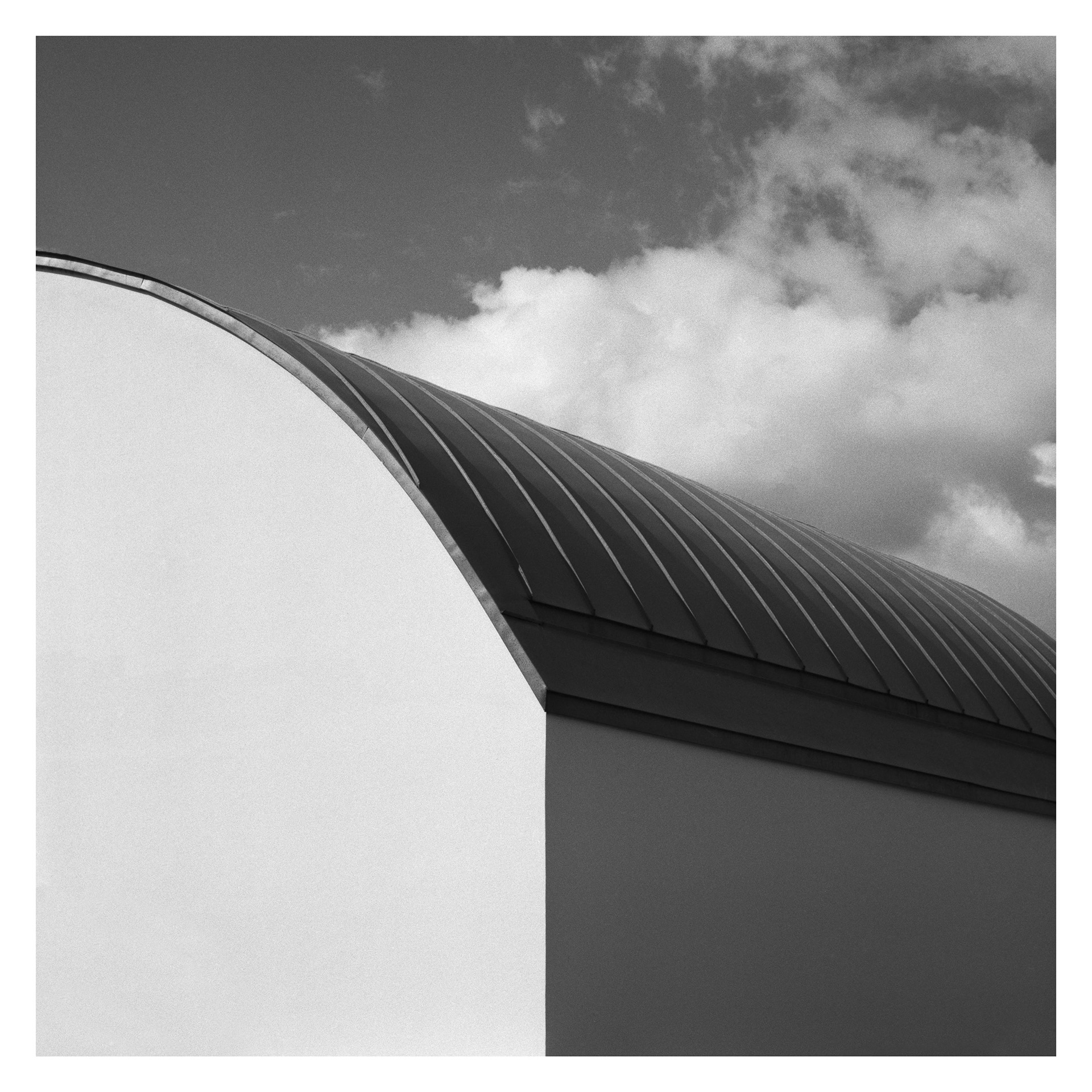 Vitra Design Museum, Weil am Rhein, 2020